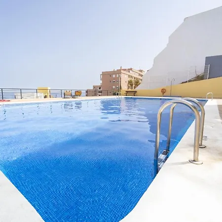 Eden Caletillas Ocean Views Apartment