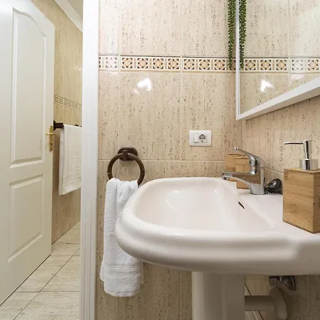 Apartment Eden Caletillas Ocean Views