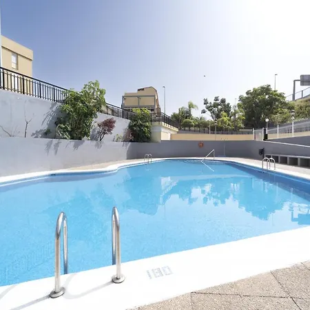 Apartment Eden Caletillas Ocean Views