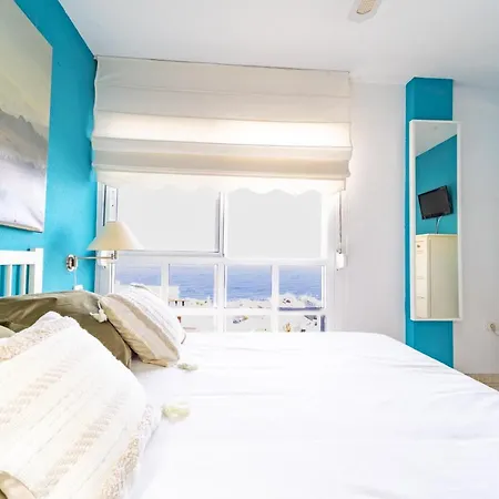 Eden Caletillas Ocean Views Apartment