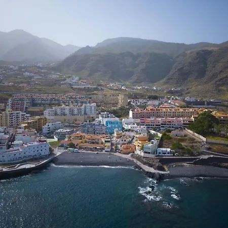 Apartment Eden Caletillas Ocean Views Candelaria