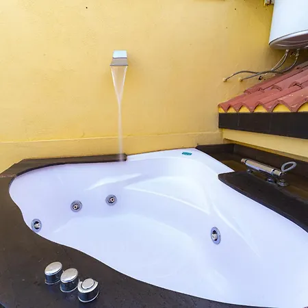 Eden Caletillas Ocean Views Apartment Candelaria