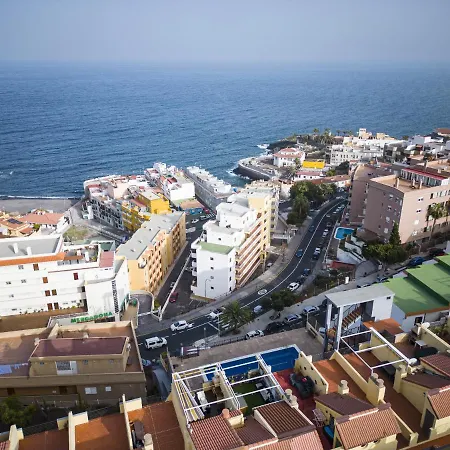 Eden Caletillas Ocean Views * Candelaria