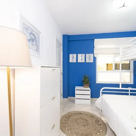 Eden Caletillas Ocean Views Candelaria