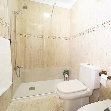 Eden Caletillas Ocean Views Apartment Candelaria
