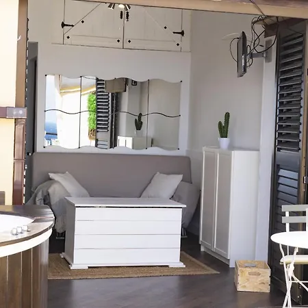 Apartment Eden Caletillas Ocean Views