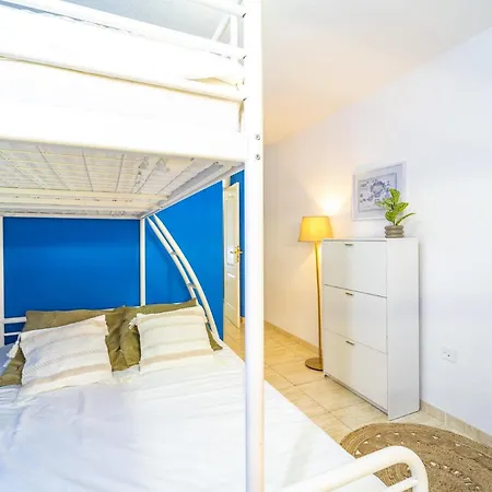 Apartment Eden Caletillas Ocean Views *