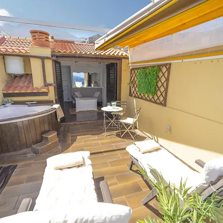 Eden Caletillas Ocean Views Candelaria